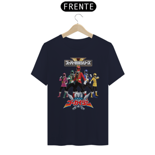 Nome do produto Super Sentai - 2011 Kaizoku Sentai Gokaiger