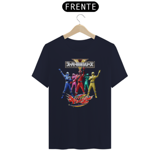 Nome do produto Super Sentai - 2020 Mashin Sentai Kiramager