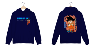 Nome do produto Dragon Ball - Chapter 1