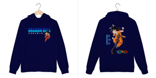 Nome do produto Dragon Ball - Chapter 2