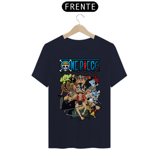 Nome do produto One Piece Journey 3