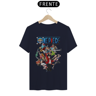Nome do produto One Piece Journey 4