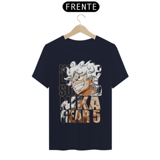 Nome do produto One Piece Luffy Gear 5