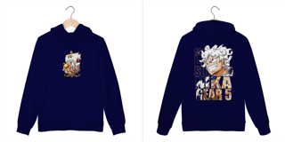 Nome do produto One Piece Luffy Gear 5