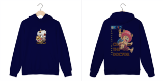 Nome do produto One Piece Journey 7