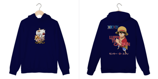 Nome do produto One Piece Journey 8