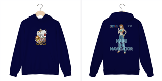 Nome do produto One Piece Journey 10