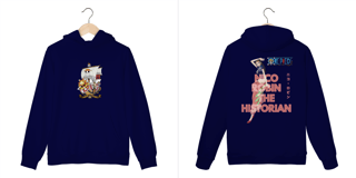 Nome do produto One Piece Journey 11