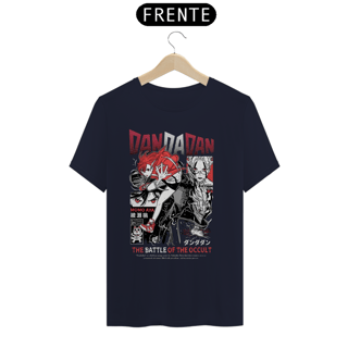 Nome do produto Dandadan Exorcism 3