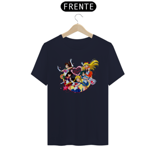 Nome do produto Sailor Moon Prisma 7