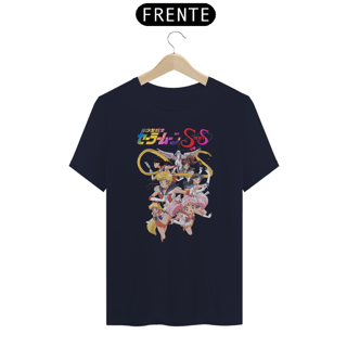 Nome do produto Sailor Moon Prisma 9