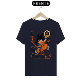 Nome do produto Dragon Ball Chapter 17