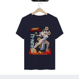 Nome do produto Chun Li - Round 1