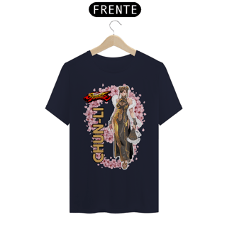 Nome do produto Chun Li - Round 2