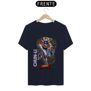 Nome do produto Chun Li - Round 3