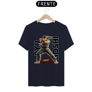 Nome do produto Ryu - Round 2