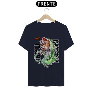 Nome do produto Ryu - Round 3