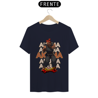 Nome do produto Akuma - Round 1