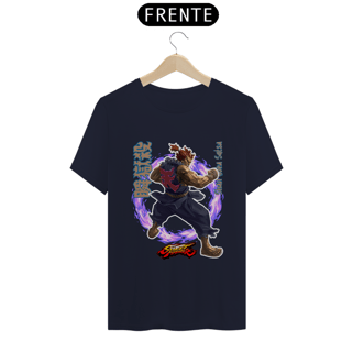 Nome do produto Akuma - Round 2
