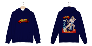 Nome do produto Chun Li - Round 1