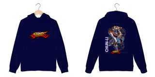 Nome do produto Chun Li - Round 3
