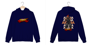 Nome do produto Akuma - Round 1