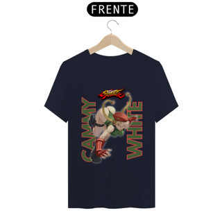 Nome do produto Cammy - Round 1