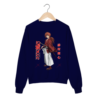 Nome do produto Kenshin Himura V2