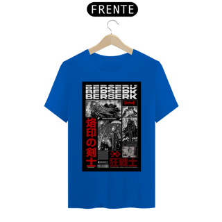 Nome do produto Berserk Ato 1