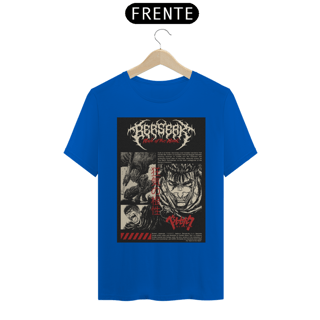 Nome do produto Berserk Ato 2