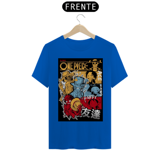 Nome do produto One Piece Journey 1