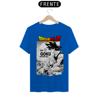 Nome do produto Dragon Ball Chapter 1