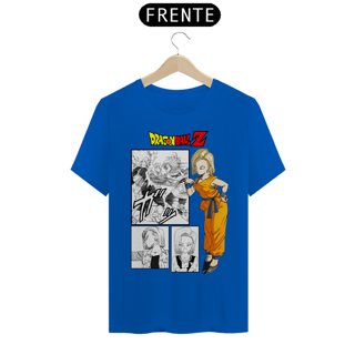 Nome do produto Dragon Ball Chapter 6