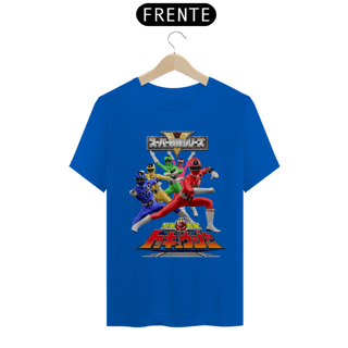 Nome do produto Super Sentai -2014 Ressha Sentai ToQger