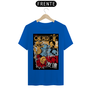 Nome do produto One Piece Journey 1