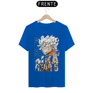 Nome do produto One Piece Luffy Gear 5