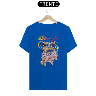 Nome do produto Sailor Moon Prisma 9