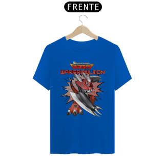 Nome do produto Wargrowlmon