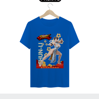 Nome do produto Chun Li - Round 1
