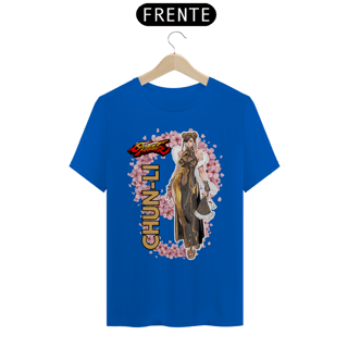 Nome do produto Chun Li - Round 2