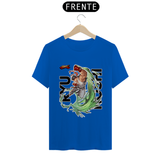 Nome do produto Ryu - Round 3