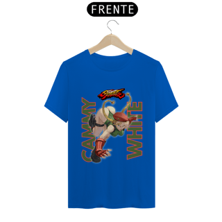 Nome do produto Cammy - Round 1