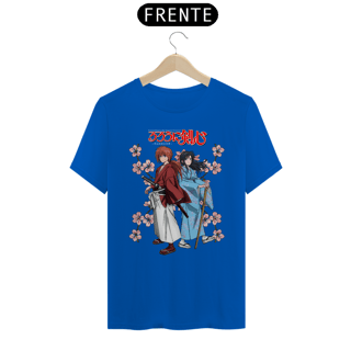 Nome do produto Kenshin & Kaouru