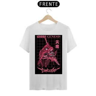 Nome do produto Evangelion 2nd Stage