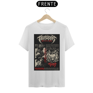 Nome do produto Berserk Ato 2