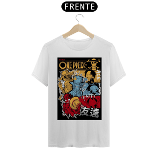 Nome do produto One Piece Journey 1