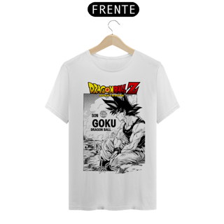 Nome do produto Dragon Ball Chapter 1