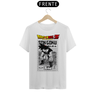 Nome do produto Dragon Ball Chapter 2