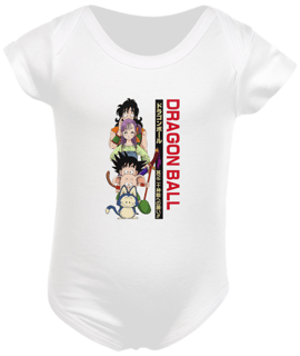Nome do produto Dragon Ball Baby Chapter 1