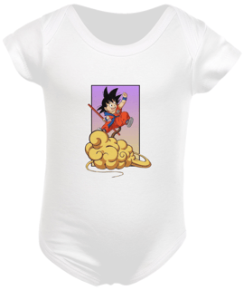 Nome do produto Draagon Ball Bebê Chapter 4